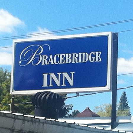 Bracebridge Inn エクステリア 写真