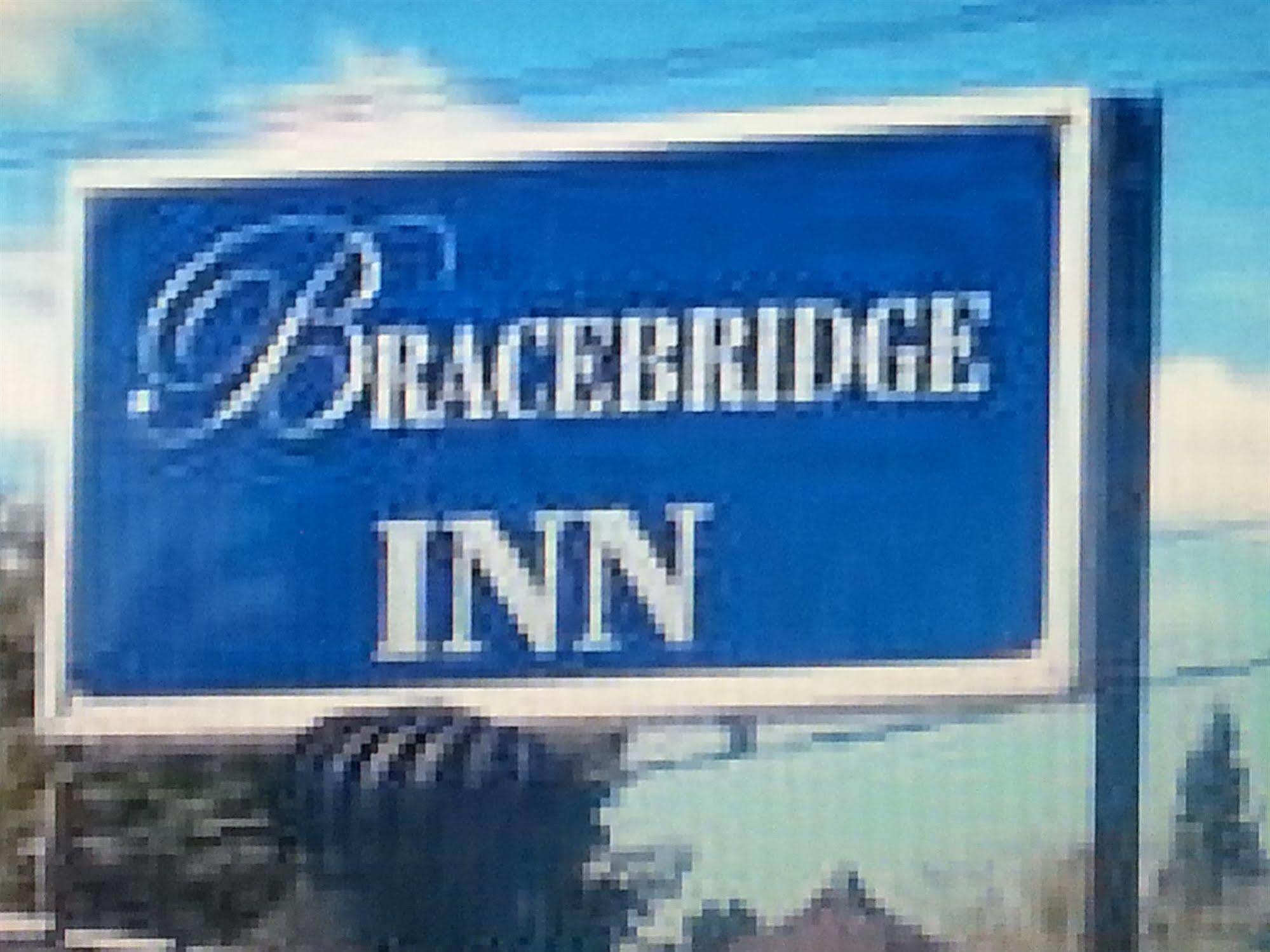 Bracebridge Inn エクステリア 写真
